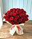 Букет 29 Красных роз в Княгинино