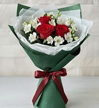 Букет Идеальный Вкус #REPLACE_PRED# Княгинино