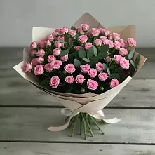 Букет Удовольствие в Княгинино