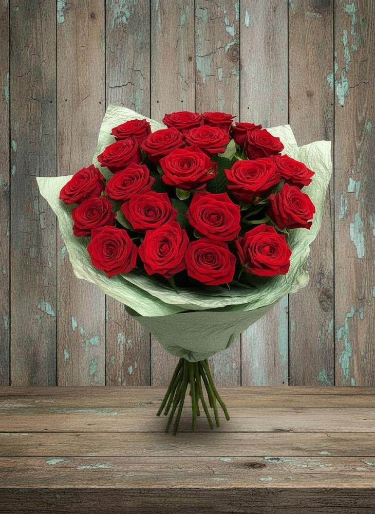 Букет Классика в Княгинино