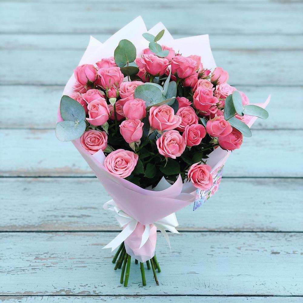 Букет Леди совершенство в Княгинино