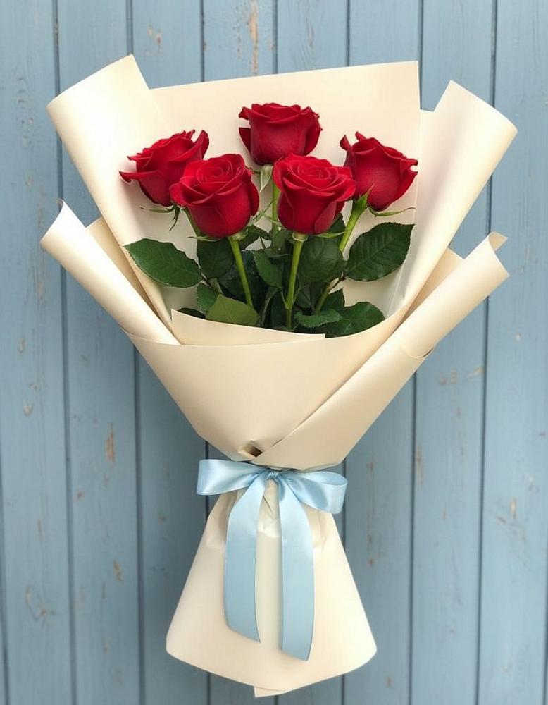 Букет Классика чувств в Княгинино