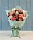 Букет цветов из: Розы в Княгинино
