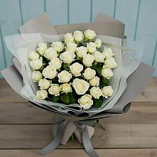 Букет Белоснежная нежность #REPLACE_PRED# Княгинино