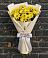 Букет цветов из: Хризантемы в Княгинино