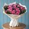 Букет цветов из: Розы в Княгинино