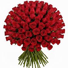 Букет Красные розы Чери Лав в Княгинино