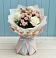 Букет цветов из: Розы в Княгинино