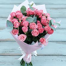 Букет Леди совершенство #REPLACE_PRED# Княгинино