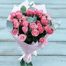 Букет Леди совершенство в Княгинино